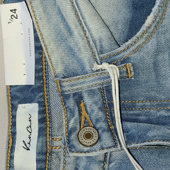 Jeans - Picture 4 of 4